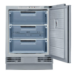 Neff G4344X7GB Integrated Freezer, A+ Energy Rating, 60cm Wide,